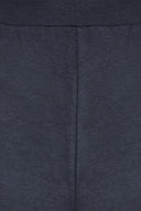 שורט במידות גדולות גזרה רחבה גומי במותן שתי כיסים קדמיים 144216